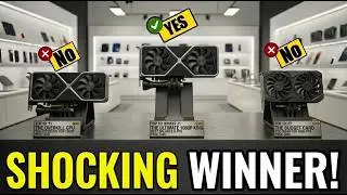 The BEST GPU For 1080p Gaming Of 2026 — Do Not Make the Wrong Choice!