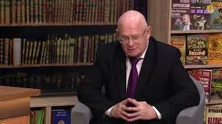 Православные чингизиды на службе Русскому государству. Александр Черёмин