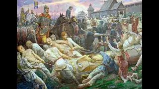 Армянская версия крещения Руси
