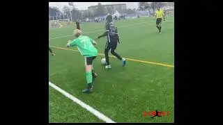 Simmee's GOTHIA CUP 2024 HIGHLIGHTS
