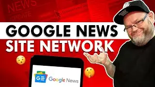 Google News Sites 💥 and Rank in Google Maps