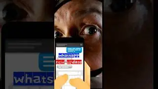 How to Use ‘Search Message by Date’ Feature on WhatsApp | WhatsApp Search Message by Date WhatsApp