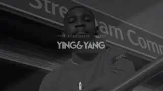 Santan Dave Type Beat 2019 | Ying & Yang | Rap Type Beat | Prod @natzldn