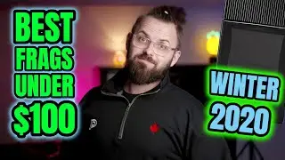 BEST WINTER FRAGRANCES UNDER $100 | WINTER DESIGNER COLOGNE 2020