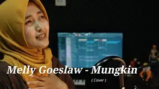 Mungkin - Melly Goeslaw ( Cover )
