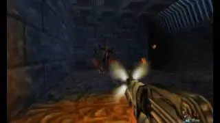 Blood II: The Chosen - Playthrough - Part 3