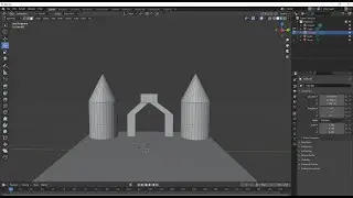 Annoyingly bright blender thing