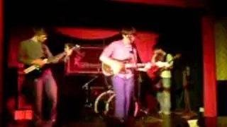 Rather You Than Me - Debasers @ Cavendish Arms, 3rd Oct '08