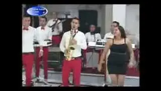 LESKOVACKA ZVEZDE SHOW 2014 DJAFER KASEMOVIC JASA E BORJACE