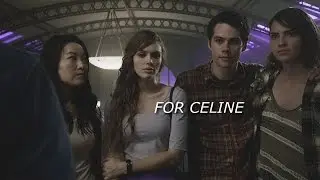 scott & allison | the end of me
