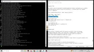 Oracle Linux Essentials, class 16: Installation, Key Commands, and PostgreSQL Setup.