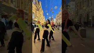 #QueencardChallenge (G)-Idle by BERRY GUM #gidle #queencardchallenge #shorts #coverdance