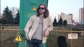 🇧🇾МИНСК. СИЖУ НА ТРАВЕ И ПОЮ ПЕСНИ