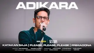 Adikara - PRIMADONA | 