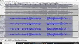 CARA EDIT VOKAL LAYAKNYA PENYANYI PROFESIONAL