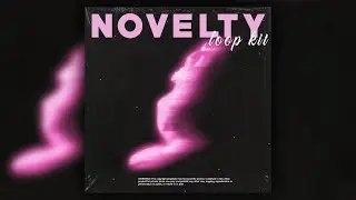 [FREE] Central Cee/Melodic Drill Loop Kit - 