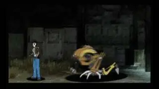 Half Life 2D (Half Life 2 Flash animation) trailer