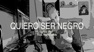 PlaF - QUIERO SER NEGRO [Gold Edition]