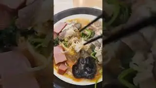 Китайская кухня. Маратан. 