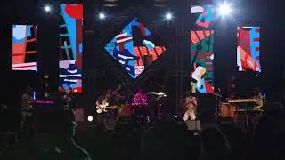 Africa United - Live at Festival Gnaoua et Musiques du Monde - 2018 - Consequences