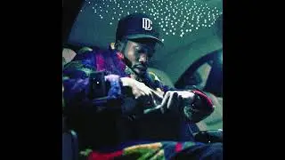 (FREE) Meek Mill Type Beat - Separate Universes