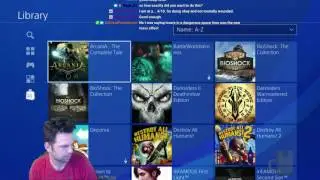 10K follows! Yow! Multiplayer w/ chat & discord experiment (part 1)