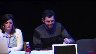 Future of Music - Panel Discussion