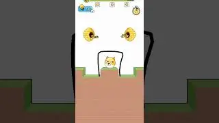 Save the doge Level 3 solution #savethedoge #shorts