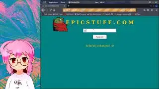 Server Side Template Injection (SSTI)