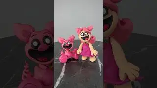 I made a Pickypiggy but in real life