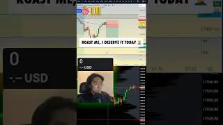 Day 214 - 🔴 Live Scalping Futures