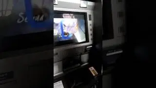 Cara Setor Tunai Di ATM BRI