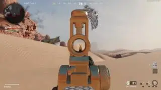 8 minutes of the BEST free for all sniper shot (black ops cold war)