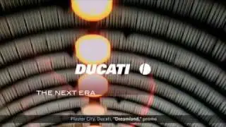Final Cut Pro Demo Reel (2007)