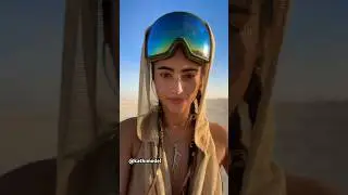 Riding the desert 🏜️ 