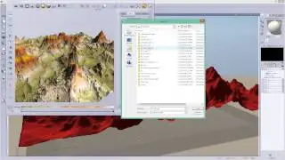 Tutorial: Terrain Workflow Unreal Engine 4 Part1