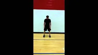 DS 3 Deep Squat Progressions