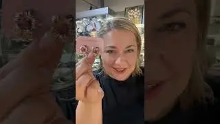 Swarovski TedBekker Coccinelli украшения новое поступление часть 3