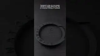 ortega soundhole