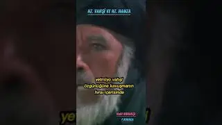 hz vahşi efendimizin hayatı .