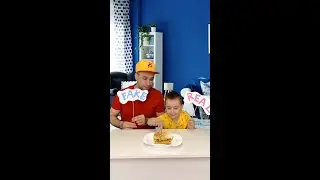 Fake or Real challenge 