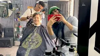 How Russians Live in Peru? From Home Cooking to a New Haircut!