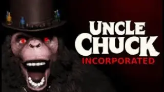 THE BEST UPCOMING HORROR GAME?!! | Uncle Chuck Incorporated
