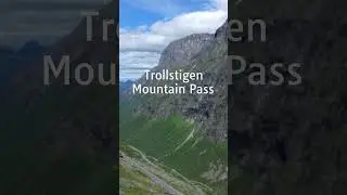 Norway's most popular driving experience!