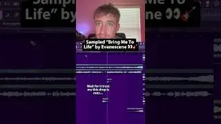 Drop gave me goosebumps 😳 