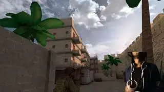 EXPERIENCING WAR IN VR | Onward - OCULUS QUEST 2