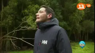 Lugares que Hablan trigésimo sexto capitulo temporada 2017