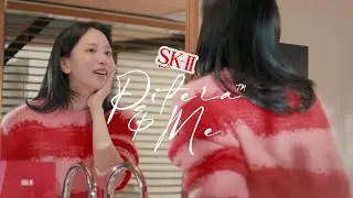 #PITERAandME: Mina’s new skincare routine with Pitera™ Essence | Transform to Crystal Clear Skin
