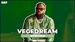 🎤 Vegedream se confie : “Ramenez la Coupe ça m’a fait peur”
