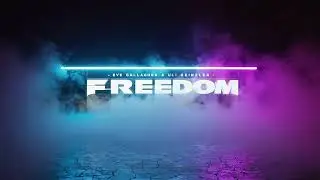 Freedom – Soulful Blues Rock Groove | Eve Gallagher & Uli Heinzler 🎸